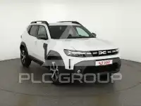 2025 Dacia Duster