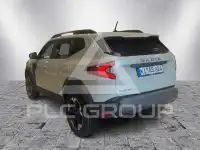 2025 Dacia Duster