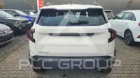 2025 Dacia Duster
