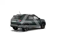 2025 Dacia Duster