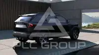 2025 Dacia Duster
