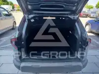 2025 Dacia Duster
