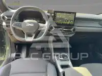 2025 Dacia Duster