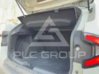 2025 Dacia Duster