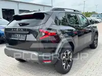 2025 Dacia Duster