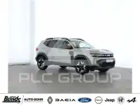 2025 Dacia Duster