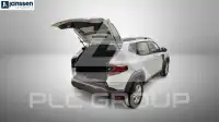 2025 Dacia Duster