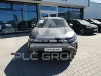 2025 Dacia Duster