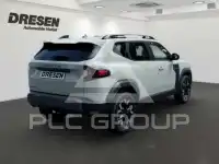 2025 Dacia Duster