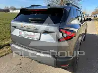 2024 Dacia Duster