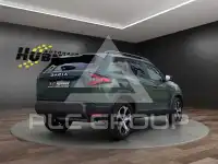 2025 Dacia Duster