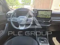 2025 Dacia Duster