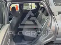 2025 Dacia Duster