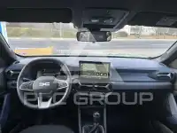 2025 Dacia Duster