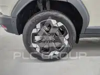 2025 Dacia Duster