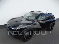 2025 Dacia Duster