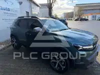 2025 Dacia Duster