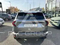 2025 Dacia Duster