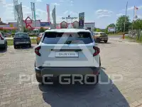 2025 Dacia Duster