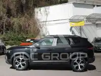 2025 Dacia Duster