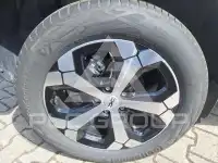 2025 Dacia Duster