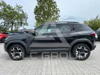 2025 Dacia Duster