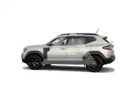 2025 Dacia Duster