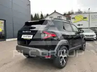 2025 Dacia Duster