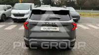 2025 Dacia Duster