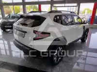2025 Dacia Duster
