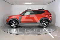 2025 Dacia Duster