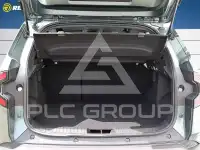 2025 Dacia Duster