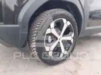2025 Dacia Duster