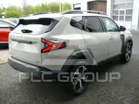 2025 Dacia Duster