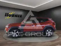 2025 Dacia Duster