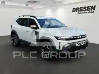 2025 Dacia Duster