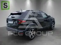 2025 Dacia Duster