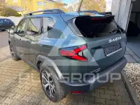 2025 Dacia Duster