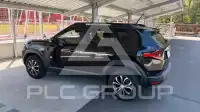 2025 Dacia Duster