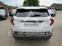 2025 Dacia Duster
