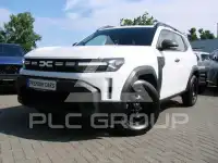 2025 Dacia Duster