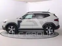 2025 Dacia Duster