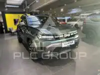 2025 Dacia Duster
