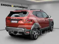 2025 Dacia Duster