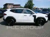 2025 Dacia Duster