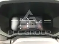 2025 Dacia Duster