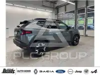 2025 Dacia Duster