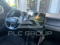 2025 Dacia Duster