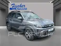 2025 Dacia Duster