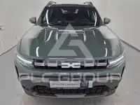 2025 Dacia Duster